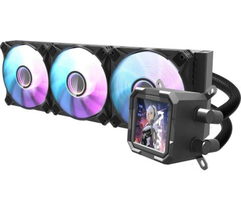 darkFlash DV240S Black
