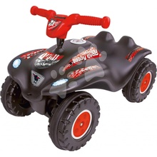 BIG štvorkolka Quad Racing červené