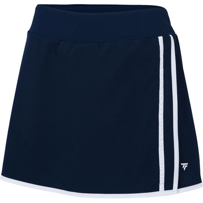 Tecnifibre Team Stretch Skirt Marine