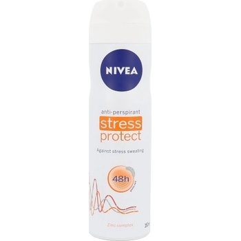 Nivea Stress Protect deospray 150 ml