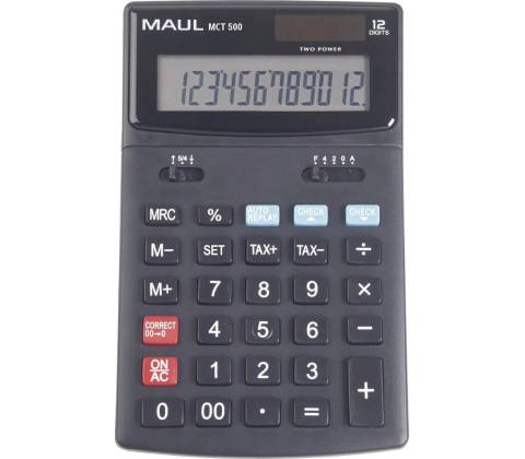 Maul MCT 500