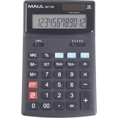 Maul MCT 500