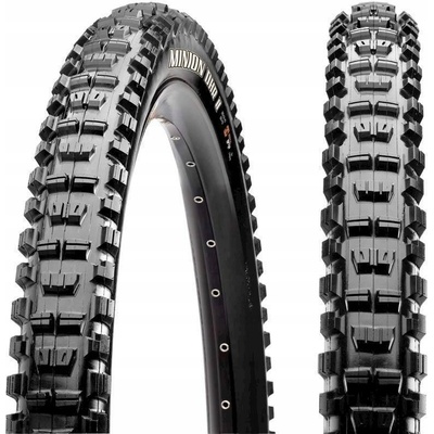 Maxxis Minion DHR II 27,5x2.40 27,5x2.40 kevlar