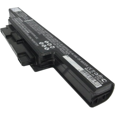 Cameron Sino CS-DE1450NB batéria - neoriginálna