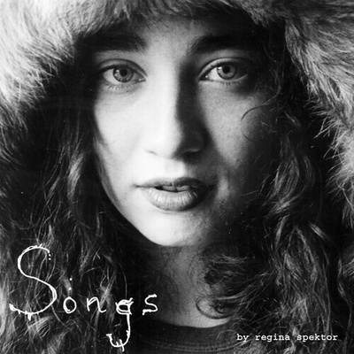 Spektor Regina - Songs CD