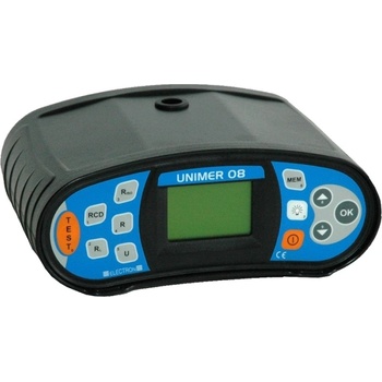 Electron Unimer 08