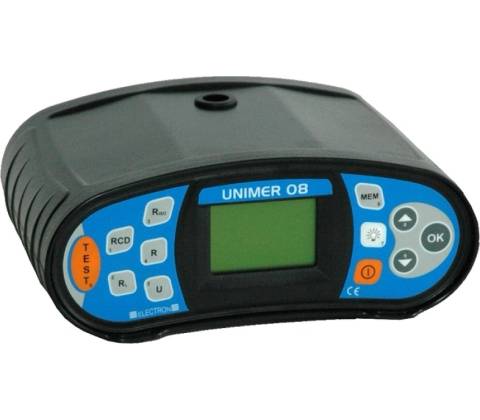 Electron Unimer 08