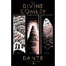 The Divine Comedy Penguin Classics Deluxe Ed... Dante Alighieri, Robin Kirkpat
