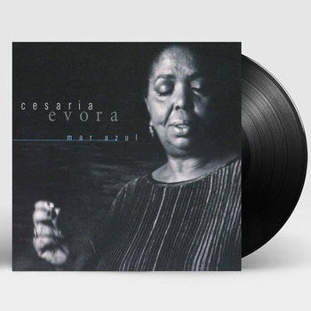 EVORA, CESARIA - MAR AZUL