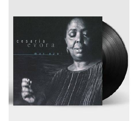 EVORA, CESARIA - MAR AZUL