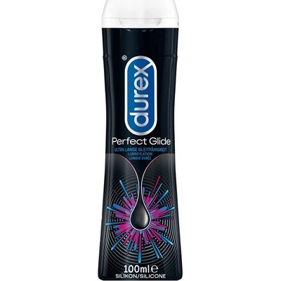 Durex Perfect Glide 100 ml