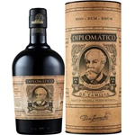 Diplomático Seleccion de Familia - ром 700ml
