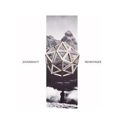 Juggernaut - Neuroteque LP