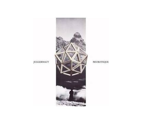 Juggernaut - Neuroteque LP