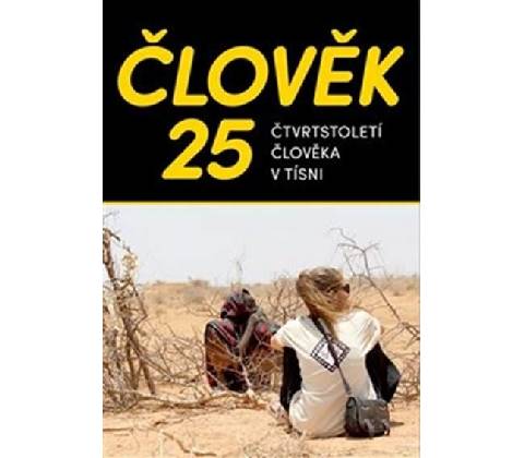 Člověk 25