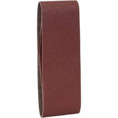 Bosch Accessories 2609256202 brusný pás Zrnitost 150 (d x š) 410 mm x 65 mm 3 ks
