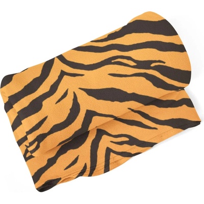 Sablio Deka Tigrí vzor 190x140