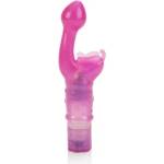 CalExotics G-spot стимулатор The Original Butterfly Kiss