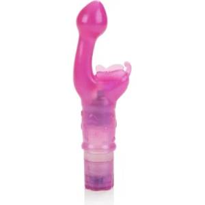 CalExotics G-spot стимулатор The Original Butterfly Kiss