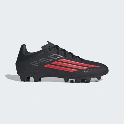 adidas F50 FG Black Pack Club