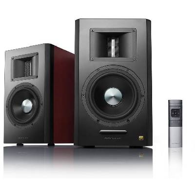 Edifier Airpulse A300 višňové
