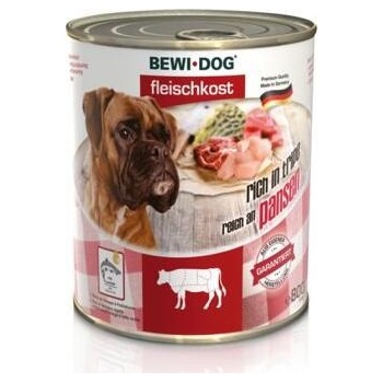 Bewi Dog Bohaté na hovězí držky 800 g