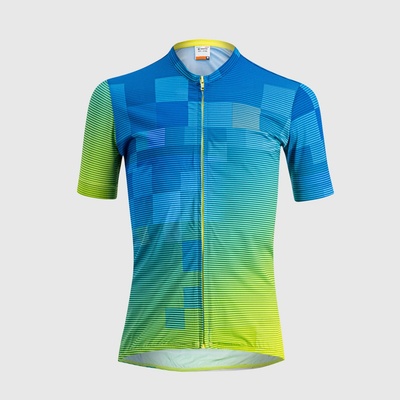Sportful ROCKET KID blue
