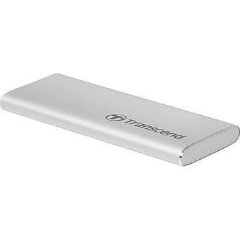 Image 1 of Transcend ESD260C 500GB USB 3.1 (TS500GESD260C)