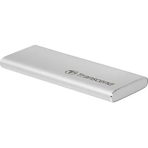 Transcend ESD260C 500GB USB 3.1 (TS500GESD260C)
