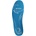 Portwest Base dry'n air scan&fit omnia-low / Вложка за обувки - синя 37 (b6310blu37)