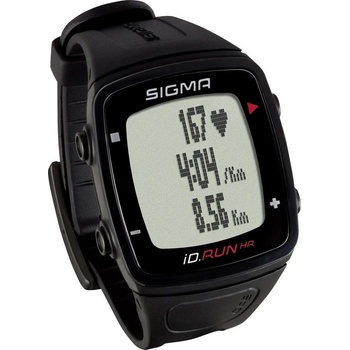 Sigma iD.RUN HR
