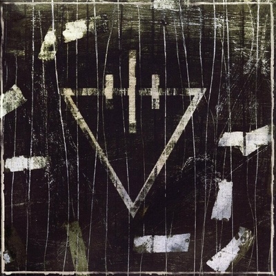 Devil Wears Prada: 8:18 (Coloured Sea Blue Vinyl) - Vinyl LP