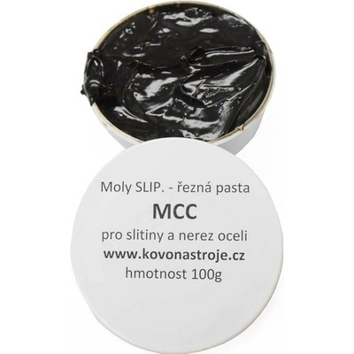MCC Molyslip 100 g