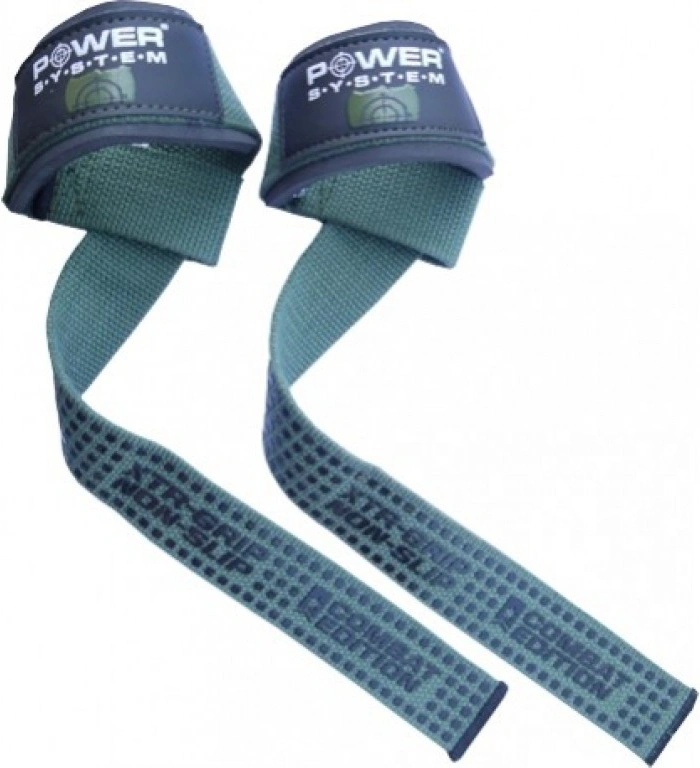 Ariana PowerSystem X COMBAT STRAPS