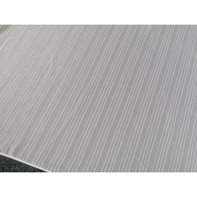 Voálové záclona 3675/260 260 cm
