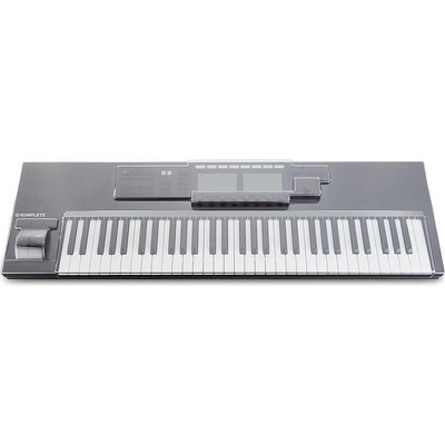 Native Instruments Komplete Kontrol S61 MK2 SET