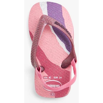 Havaianas Джапанки baby palette
