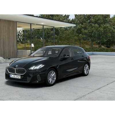 BMW 120 125 kW