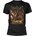 Emperor Ix Equilibrium Black S Риза (PH10360S)