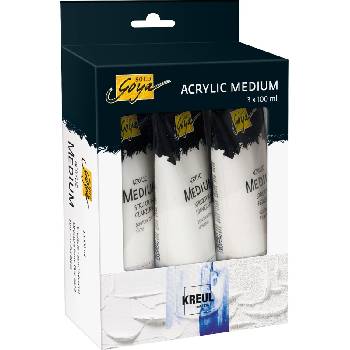 Kreul 85930 Структурна паста (85930)