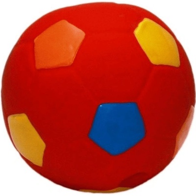 Nobby hračka pro velké psy míček latex 12 cm