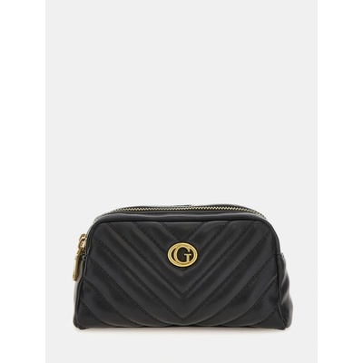 Guess dámská kosmetická taštička PW1593P3475 T/U černá – Hledejceny.cz