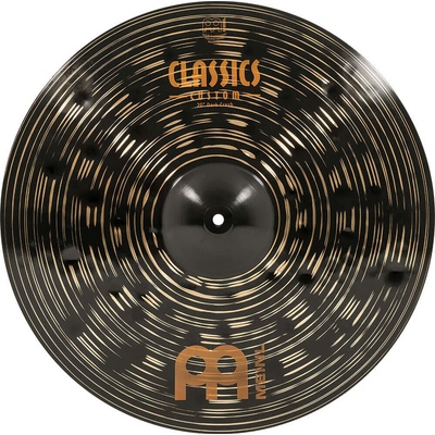 Meinl 20" Classics Custom Dark Crash