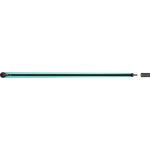 Predator Щека Predator P3 Teal - No Wrap