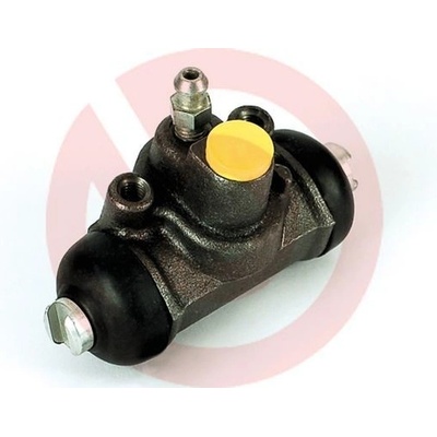 Brzdový valček kolesa BREMBO A 12 241