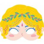 MG Home Decorate the mask - booklets