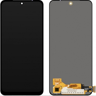 LCD Displej + Dotykové sklo Xiaomi Redmi Note 12S