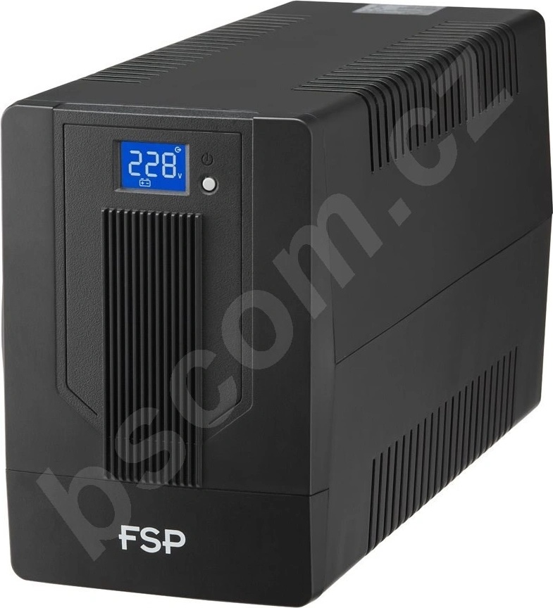 Fortron PPF9003100
