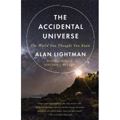 The Accidental Universe
