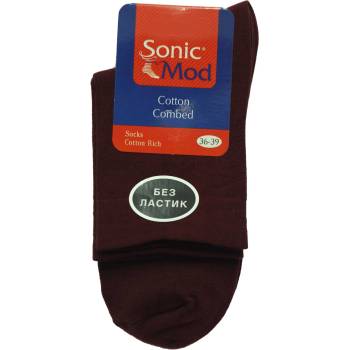 Image 1 of Sonic Mod Дамски чорапи Sonic Mod без ластик